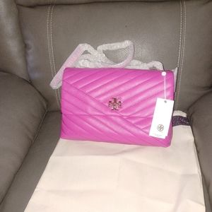 Tory burch Kira purse new